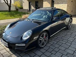 Schwarz Gebraucht 2010 Porsche 997 Coupé | 62.500 € (Superpreis)