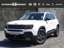 Gebraucht 2024 Jeep Avenger Longitude SUV | 23.590 € (Etwas zu teuer)
