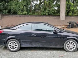 Schwarz Gebraucht 2008 Opel Astra Cabriolet Cabrio | 1.350 €