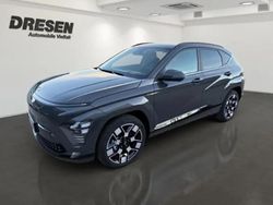 Ecotronic grey Neu 2025 Hyundai Kona Prime SUV | 39.790 € (Fairer Preis)