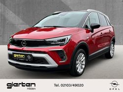 Rot Gebraucht 2021 Opel Crossland Elegance SUV | 18.900 € (Fairer Preis)