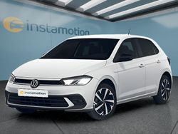 Weiß Neu 2025 VW Polo Kleinwagen | 30.849 € (Teuer)
