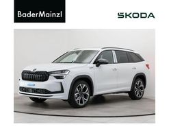Weiß Neu 2025 Skoda Kodiaq SportLine SUV | 61.180 €