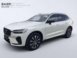 Gebraucht 2022 Volvo XC60 SUV | 41.500 € (Etwas zu teuer)