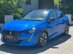 Blau Gebraucht 2020 Peugeot 208 Allure GT-Line Kleinwagen | 16.400 € (Fairer Preis)