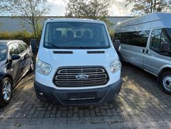 Weiß Gebraucht 2017 Ford Focus Limousine | 11.500 €