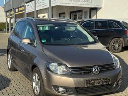 Kaschmirbraun metallic Gebraucht 2011 VW Golf VI Team Limousine | 5.900 € (Guter Preis)