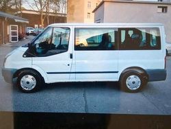 Weiß Gebraucht 2010 VW Golf Plus Van / Kleinbus | 8.000 €