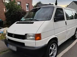 Weiß Gebraucht 2001 VW T4 Van | 5.749 € (Fairer Preis)