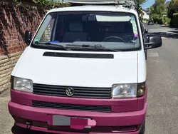 Gebraucht 1995 VW T4 Van | 14.000 €