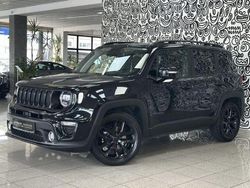 Schwarz Gebraucht 2019 Jeep Renegade Limited SUV | 17.290 € (Guter Preis)