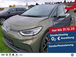 Schwarz Gebraucht 2023 VW ID.3 Pro Kleinwagen | 28.540 € (Guter Preis)