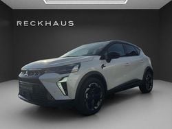 Grau Neu 2025 Mitsubishi ASX Edition SUV | 33.950 € (Etwas zu teuer)