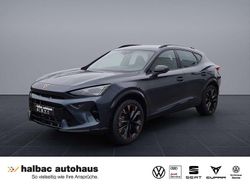 "magnetic tech" Gebraucht 2024 Cupra Formentor SUV | 34.920 € (Fairer Preis)