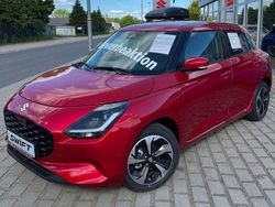 Burning red pearl Neu 2025 Suzuki Swift Comfort+ Kleinwagen | 18.880 €