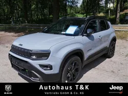 Vr785/a) (grau Neu 2025 Jeep Avenger Overland SUV | 36.700 € (Fairer Preis)