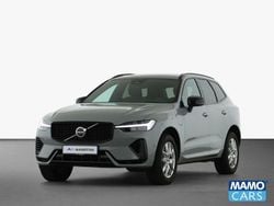 Grau Gebraucht 2025 Volvo XC60 Plus SUV | 49.890 € (Guter Preis)