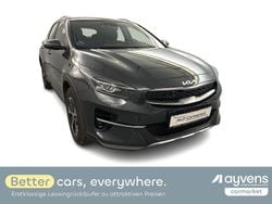 Grau Gebraucht 2022 Kia XCeed Vision SUV | 18.980 € (Guter Preis)