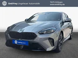 Grau Neu 2025 BMW 120 M Sport Kleinwagen | 53.240 €