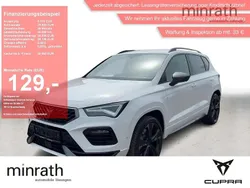 Weiß Gebraucht 2023 Cupra Ateca VZ SUV | 30.649 € (Superpreis)