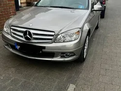 Gebraucht 2008 Mercedes C200 Avantgarde Kombi | 7.200 € (Fairer Preis)