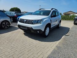Weiß Gebraucht 2018 Dacia Duster Comfort SUV | 10.250 € (Fairer Preis)