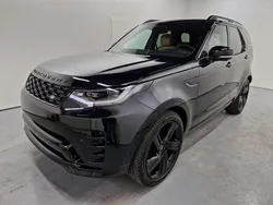 Santorini black Gebraucht 2024 Land Rover Discovery 5 HSE Dynamic SUV | 84.990 €
