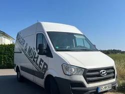Hyundai H 350