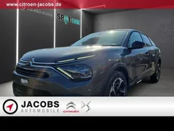 Grau Neu 2024 Citroën C4 PureTech Limousine | 23.590 € (Etwas zu teuer)