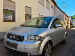 Audi A2