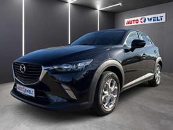 Schwarz Gebraucht 2017 Mazda CX-3 SUV | 11.990 € (Guter Preis)