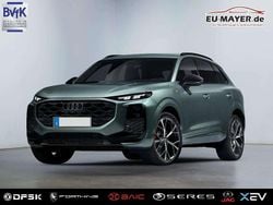 Arkona weiß Neu 2025 Audi Q3 Basis SUV | 36.200 € (Superpreis)