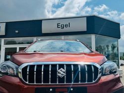Braun Gebraucht 2020 Suzuki SX4 S-Cross Comfort SUV | 17.990 € (Fairer Preis)