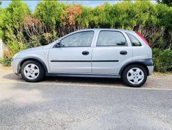 Gebraucht 2001 Opel Corsa Kleinwagen | 1.900 € (Fairer Preis)