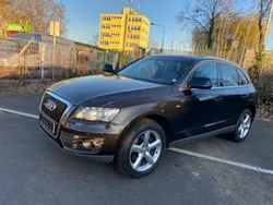 Schwarz Gebraucht 2010 Audi Q5 Advanced SUV | 12.200 € (Fairer Preis)