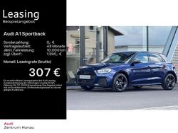 Blau Neu 2025 Audi A1 Sportback Advanced Plus Kleinwagen | 29.680 € (Fairer Preis)