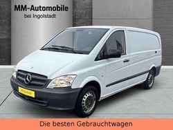 Andere Gebraucht 2012 Mercedes Vito Van | 6.490 € (Fairer Preis)