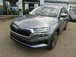 Graphite grau metallic Neu 2024 Skoda Karoq Selection SUV | 36.300 € (Fairer Preis)