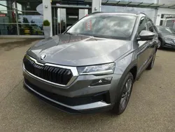 Graphite grau metallic Neu 2024 Skoda Karoq Selection SUV | 36.300 € (Fairer Preis)