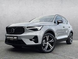 Grau Gebraucht 2025 Volvo XC40 Plus SUV | 39.990 € (Etwas zu teuer)