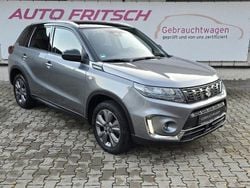 Bright/cosmic black pearl meta Neu 2025 Suzuki Vitara Comfort+ SUV | 28.950 € (Etwas zu teuer)