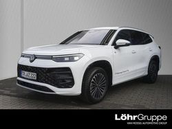 Weiß Gebraucht 2025 VW Tayron R-line SUV | 54.990 € (Guter Preis)