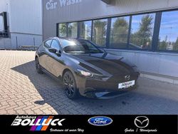 Neu 2025 Mazda 3 Homura-Line | 27.890 €