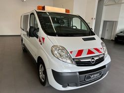 Weiß Gebraucht 2013 Opel Vivaro Van | 15.900 €