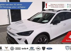 Nevada weiß metallic/weiß Neu 2024 Cupra Formentor VZ SUV | 44.290 € (Fairer Preis)