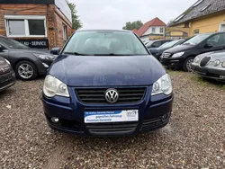 Blau Gebraucht 2006 VW Polo Comfortline Kleinwagen | 2.200 € (Fairer Preis)