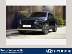 Schwarz Neu 2025 Hyundai Tucson Trend SUV | 33.990 € (Guter Preis)