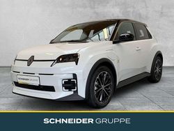 Weiß Neu 2025 Renault R5 Komfort Kleinwagen | 34.490 € (Fairer Preis)