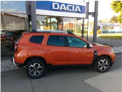 Arizona Gebraucht 2022 Dacia Duster Prestige SUV | 15.550 € (Guter Preis)