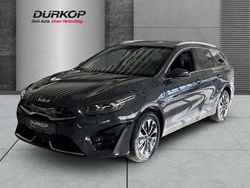 (h8g) pentametal met. Gebraucht 2021 Kia Ceed Sportswagon Spirit Kombi | 21.450 € (Fairer Preis)